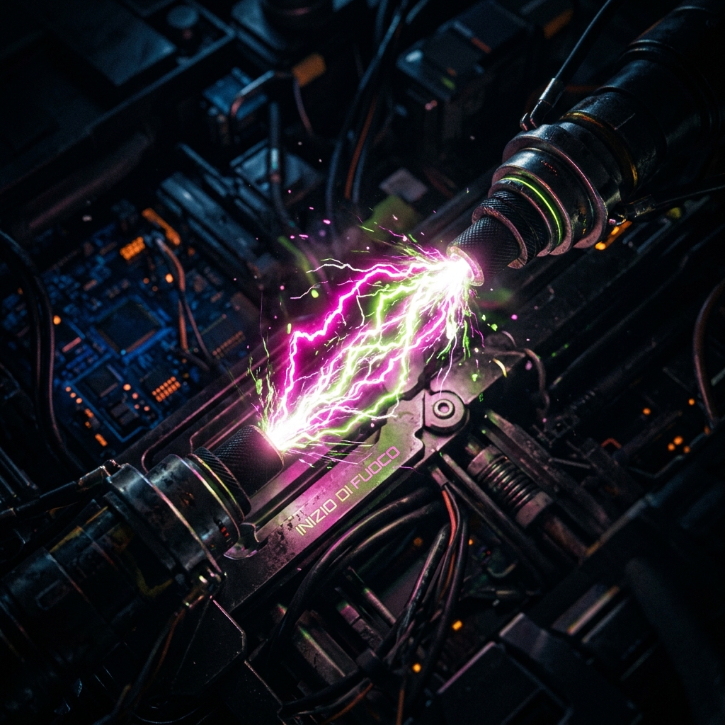 Enauma Spark