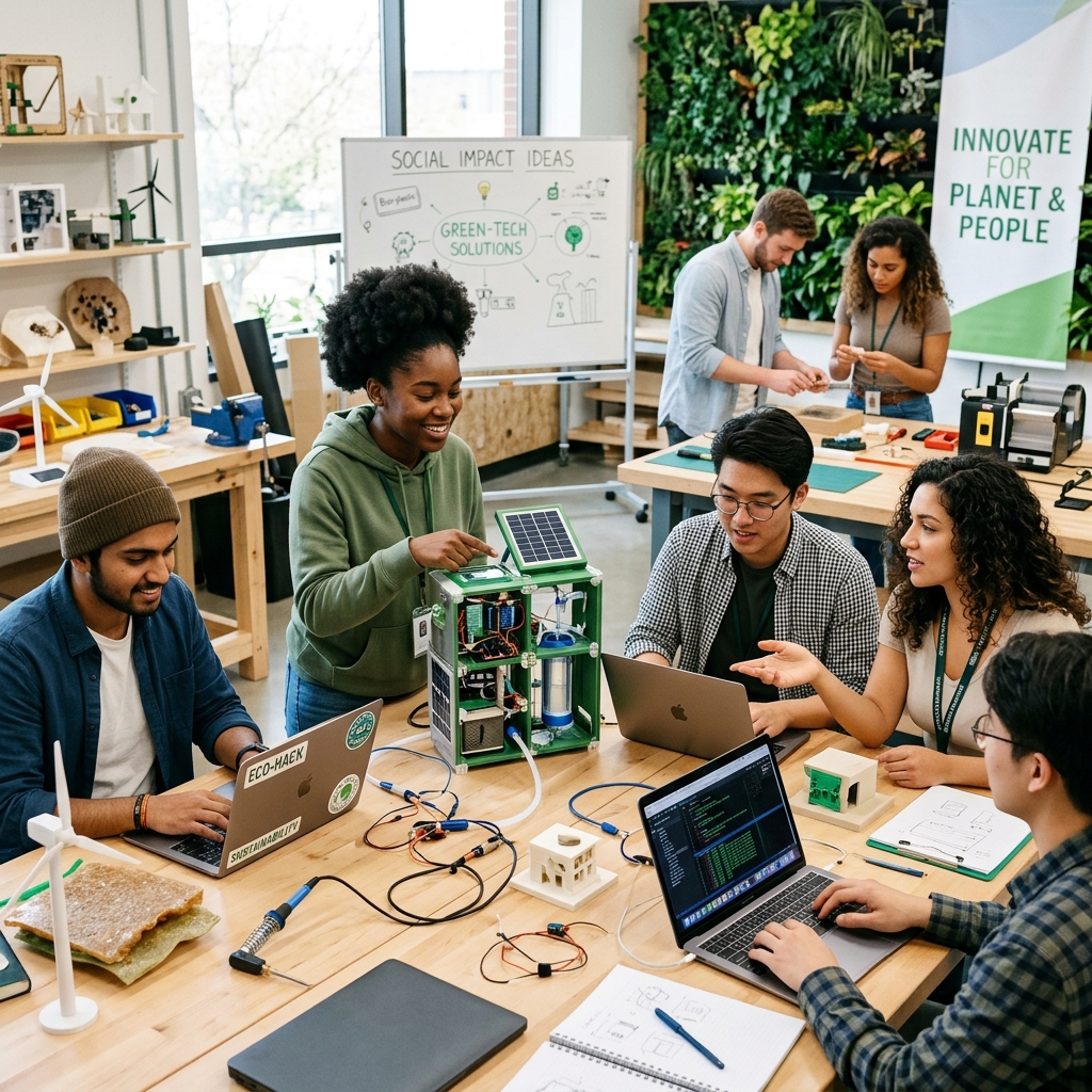 Innovazione & Cittadinanza