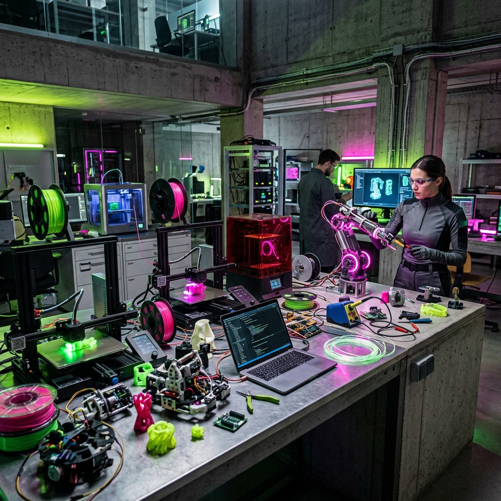 Laboratori Tecnologici