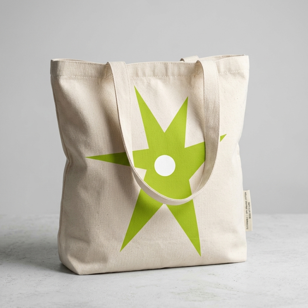 Enauma Tote Bag