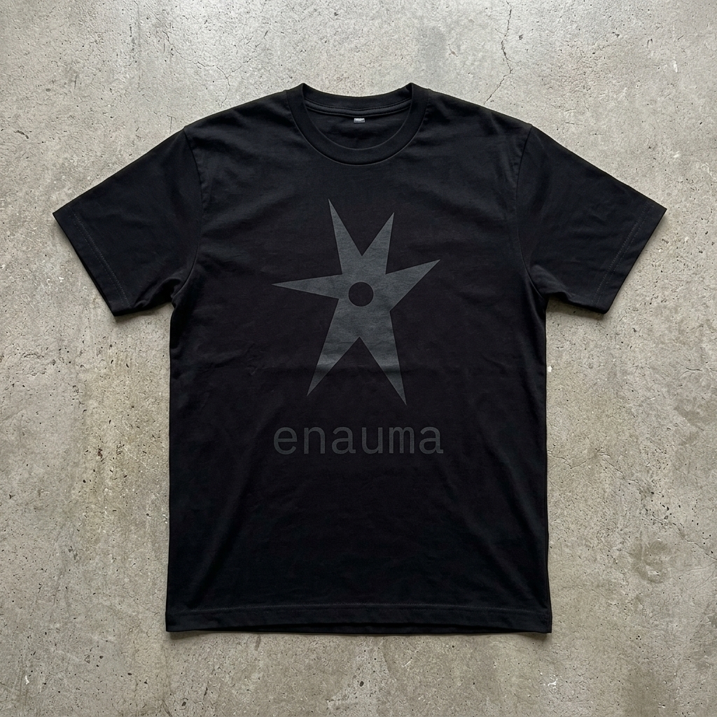 T-Shirt Tech Etich